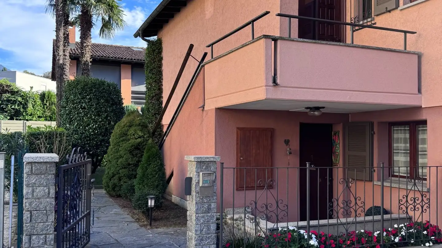 Casa singola in vendita - Via Conca 4, 6807 Taverne