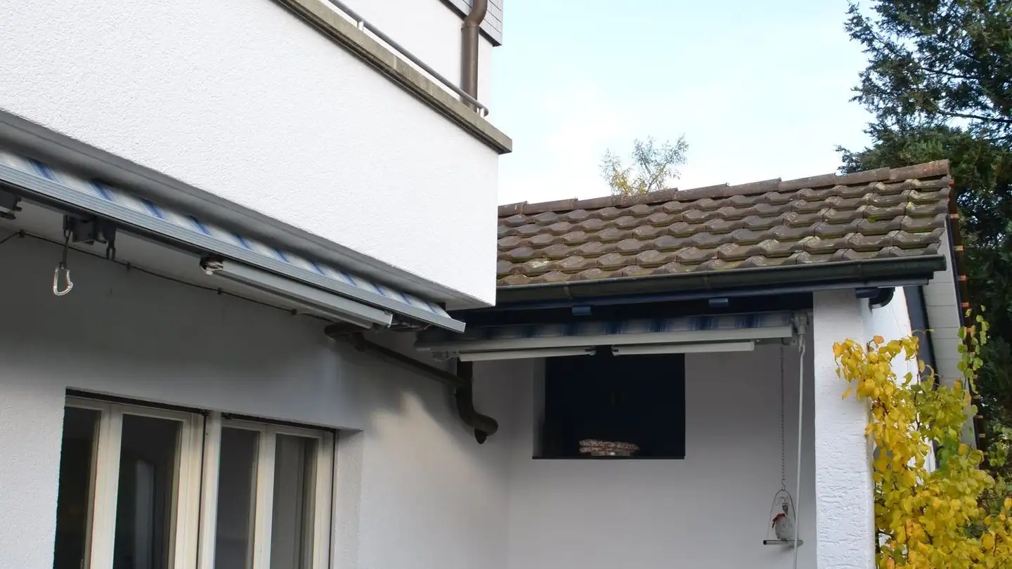 Semi-detached house for sale - Obere Bachstrasse 8, 8952 Schlieren - Photo 3