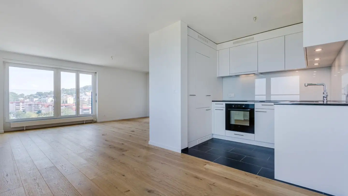 Appartamento in affitto - Seehaldenstrasse 28, 9404 Rorschacherberg - Foto 3