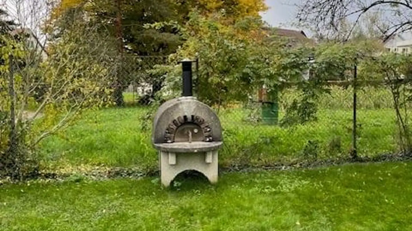 Semi-detached house for sale - Obere Bachstrasse 8, 8952 Schlieren - Photo 4