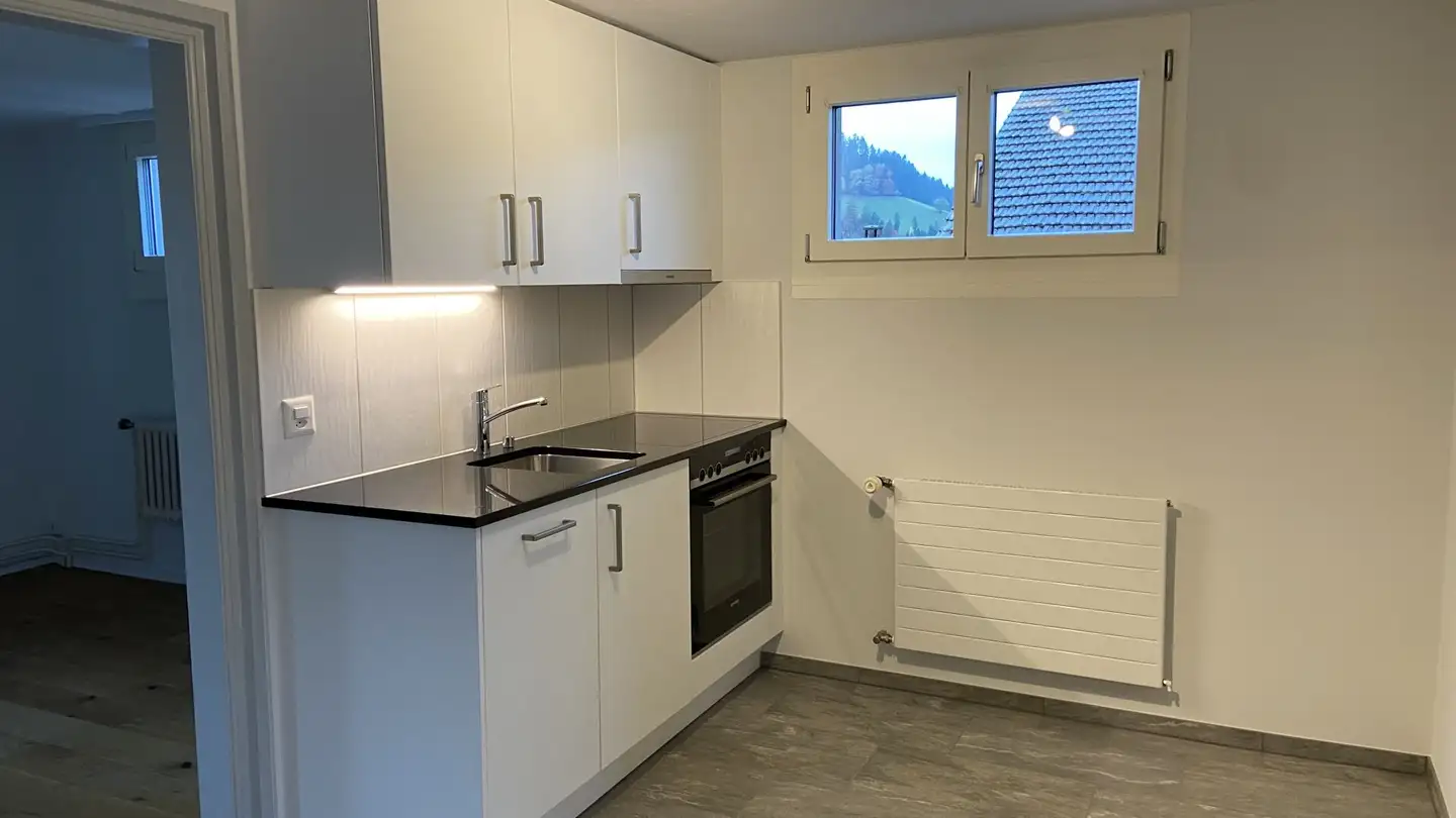 Wohnung mieten - Dorfstrasse, 3436 Zollbrück - Foto 3