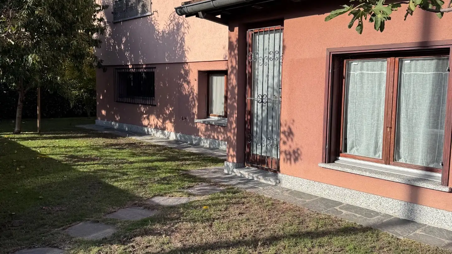 Casa singola in vendita - Via Conca 4, 6807 Taverne - Foto 2