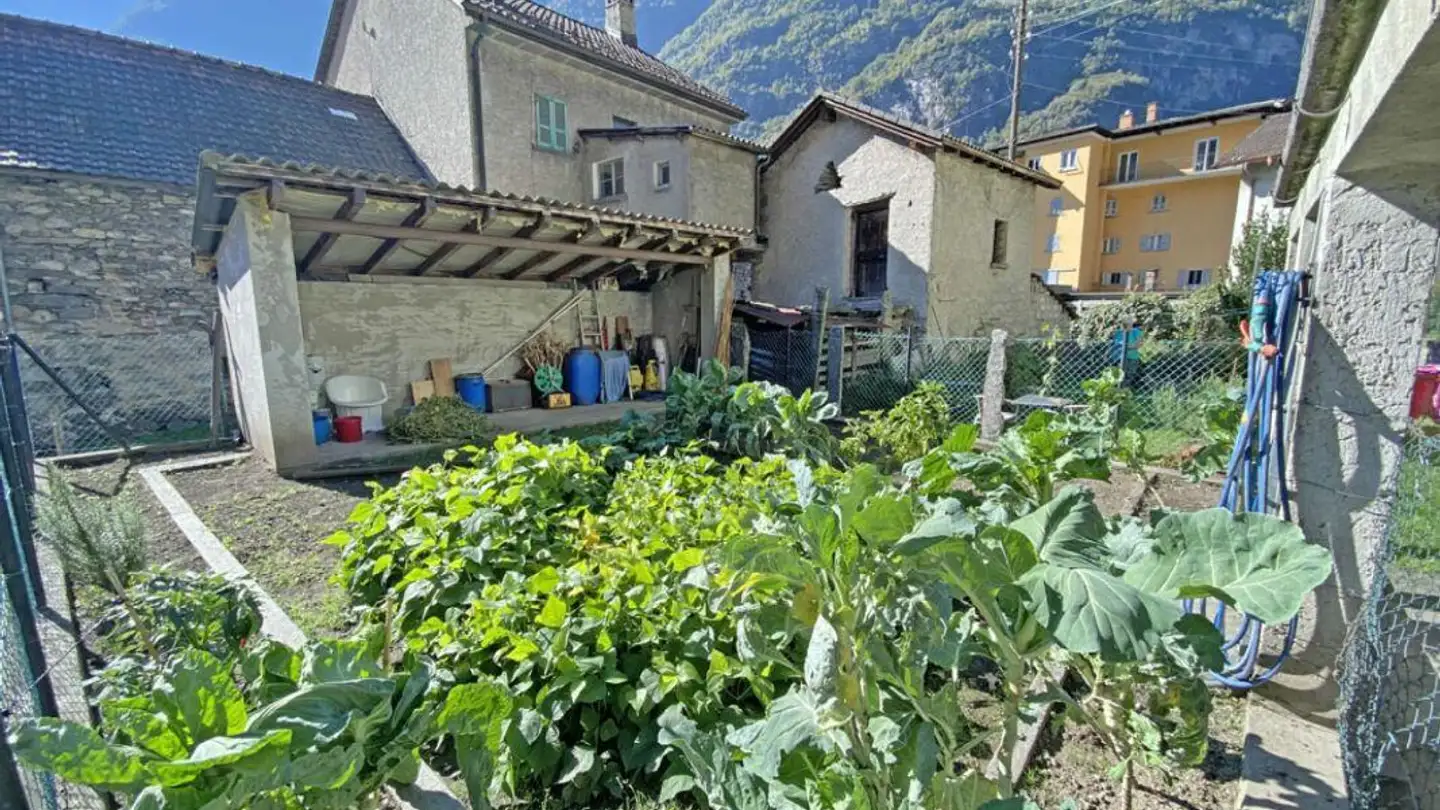 Single house for sale - 6743 Bodio TI - Photo 3