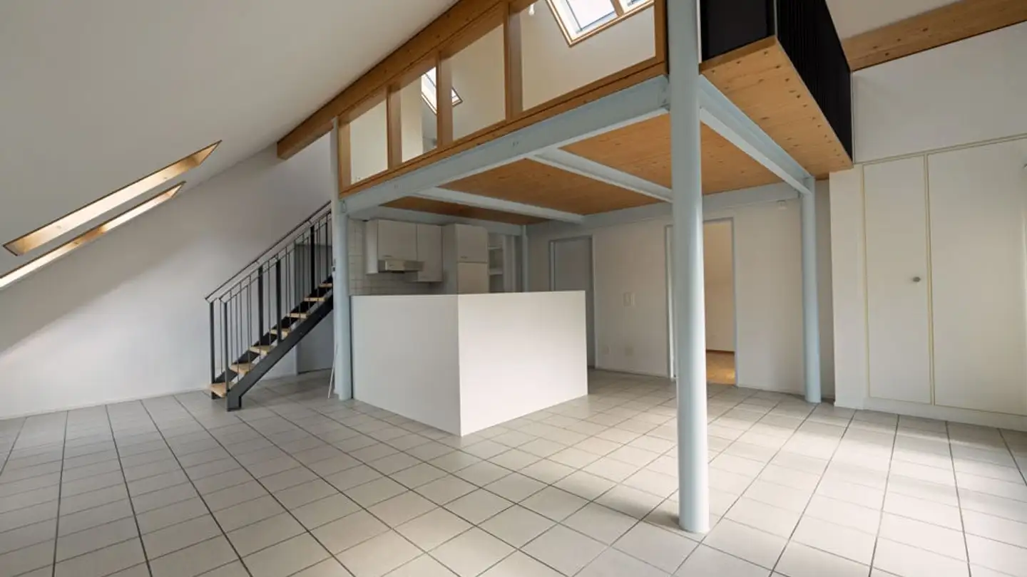 Attique à vendre - Dorfstrasse 22, 3550 Langnau im Emmental - Photo 2