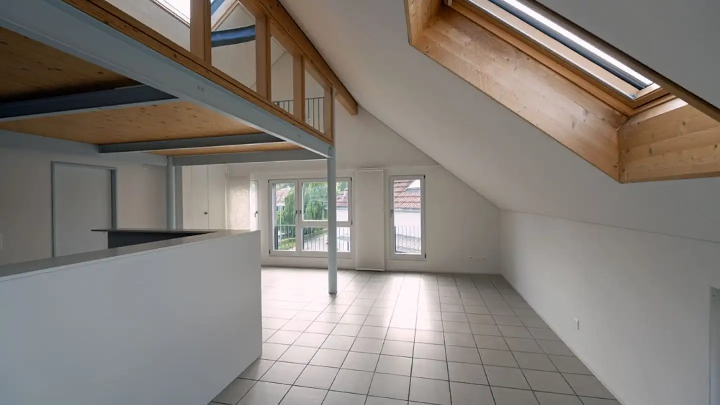 Attique à vendre - Dorfstrasse 22, 3550 Langnau im Emmental - Photo 3