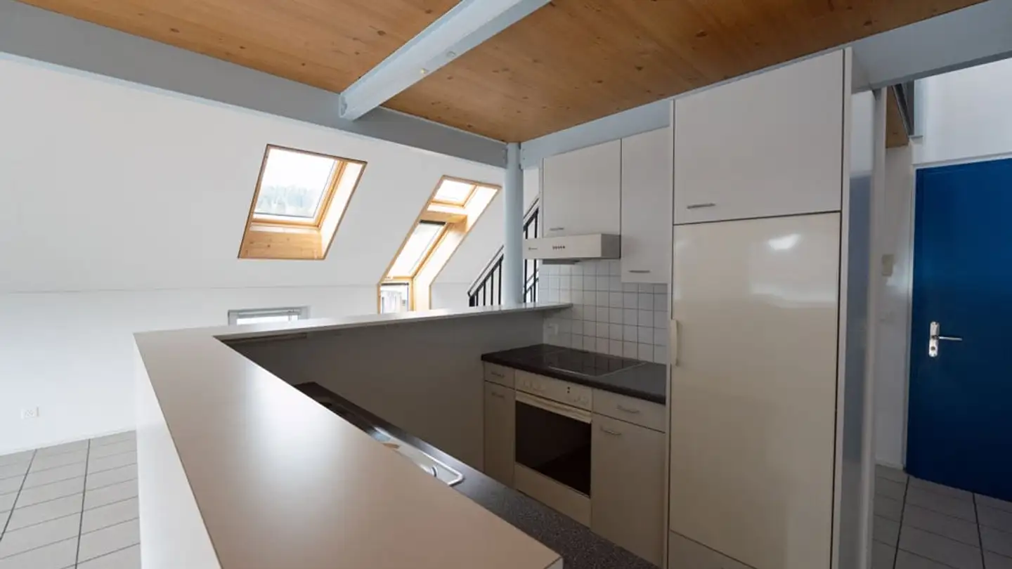Attique à vendre - Dorfstrasse 22, 3550 Langnau im Emmental - Photo 4