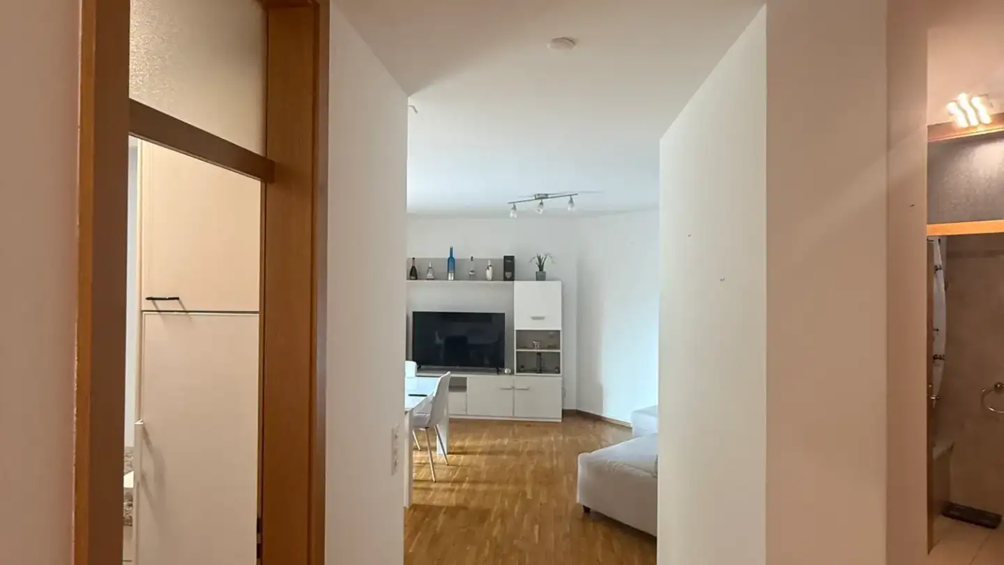 Appartement à louer - Via San Gottardo 80, 6900 Massagno