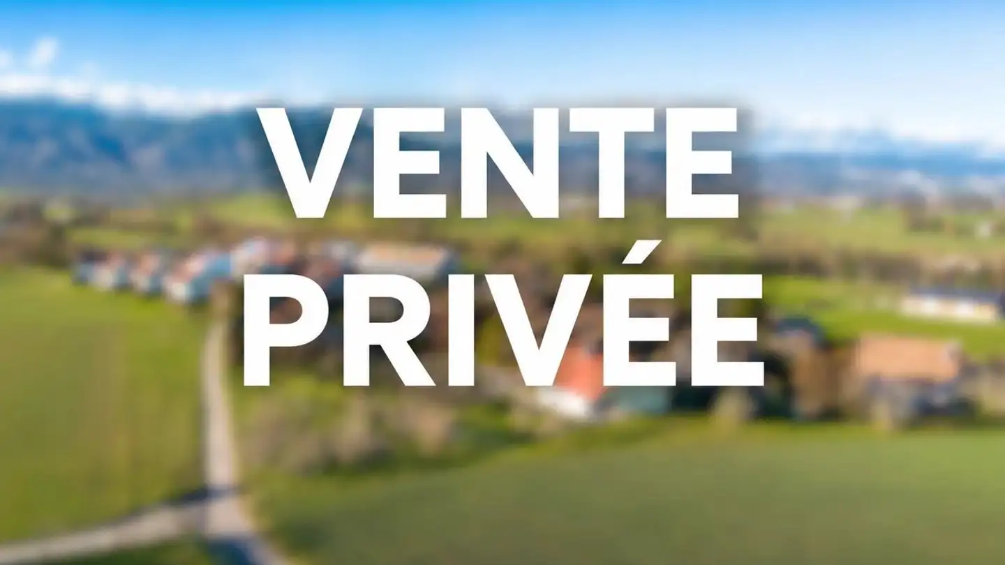 Maison en terrasse à vendre - Route D'arnex, 1277 Arnex-sur-Nyon - Photo 2