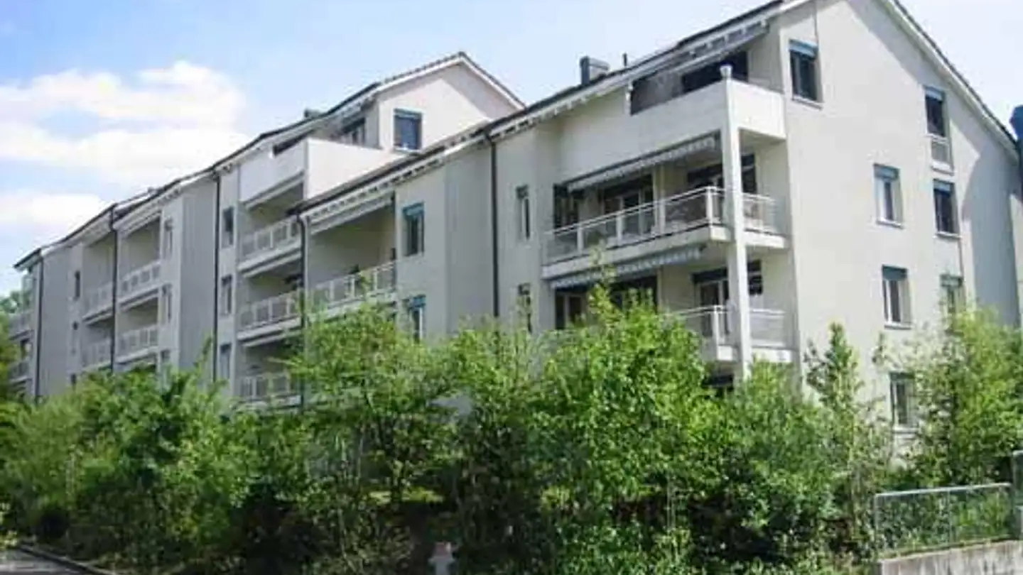Apartment for rent - Alte Saline 20, 4310 Rheinfelden