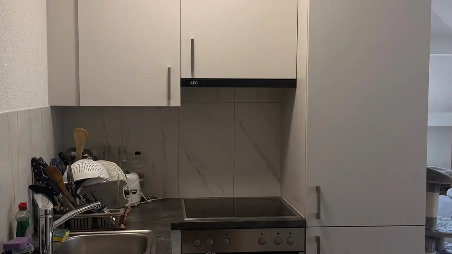 Appartamento in affitto - Rue Principale 45, 2735 Bévilard