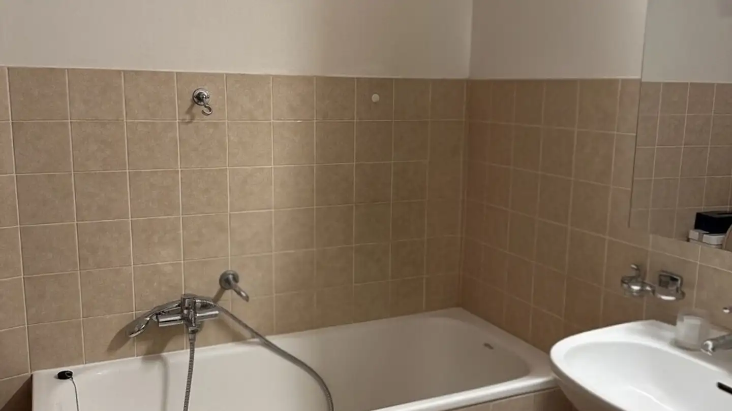 Appartamento in affitto - Hardstrasse 69, 4052 Basel - Foto 4