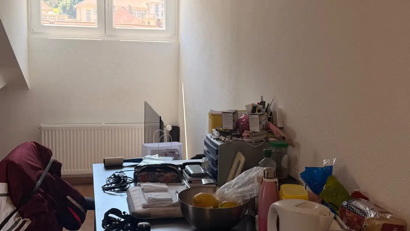 Appartamento in affitto - Rue Principale 45, 2735 Bévilard - Foto 2