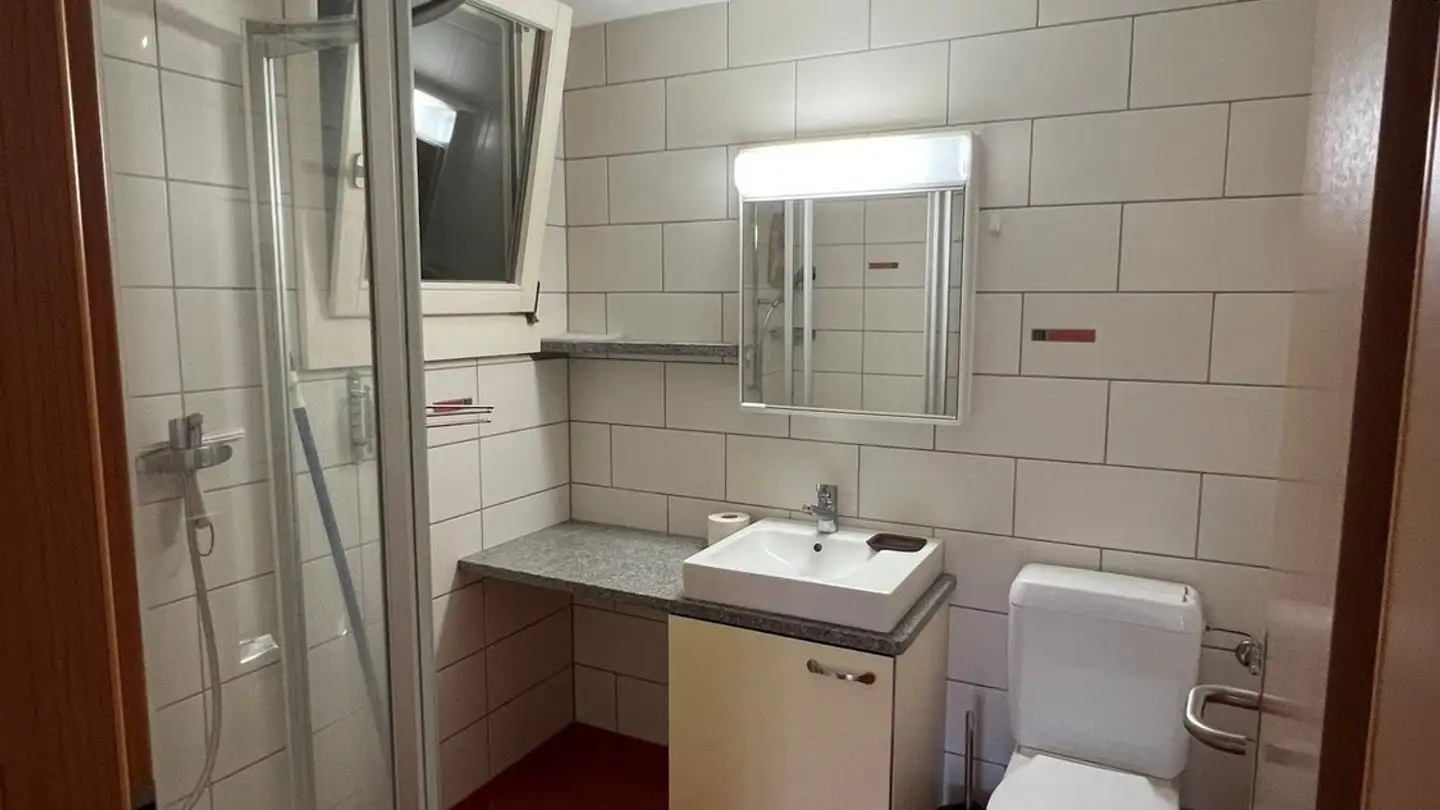 Appartamento in affitto - Rue Du Bambois 3, 2830 Courrendlin - Foto 2