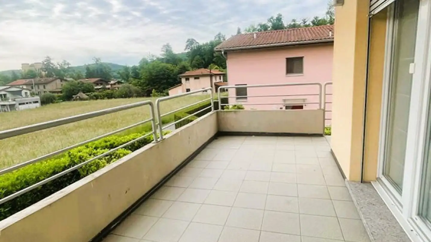 Apartment for rent - 6855 Stabio