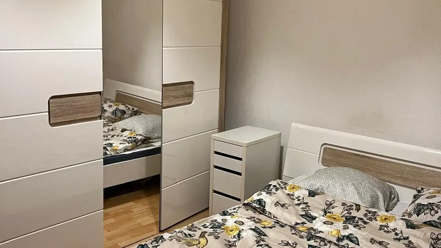 Chambre à louer - Rychgass 15, 8254 Basadingen