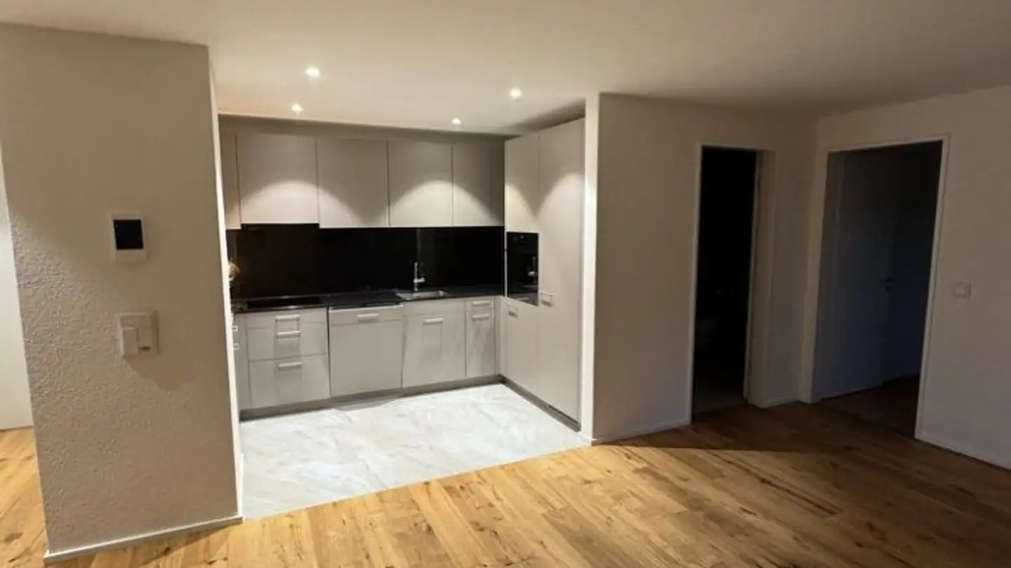 Wohnung mieten - Sackweidstrasse 1, 6012 Obernau - Foto 2
