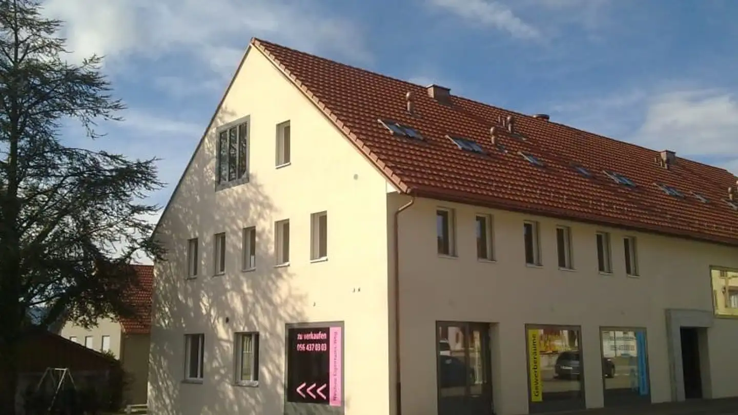 Spazio ufficio in affitto - 5413 Birmenstorf AG - Photo 2