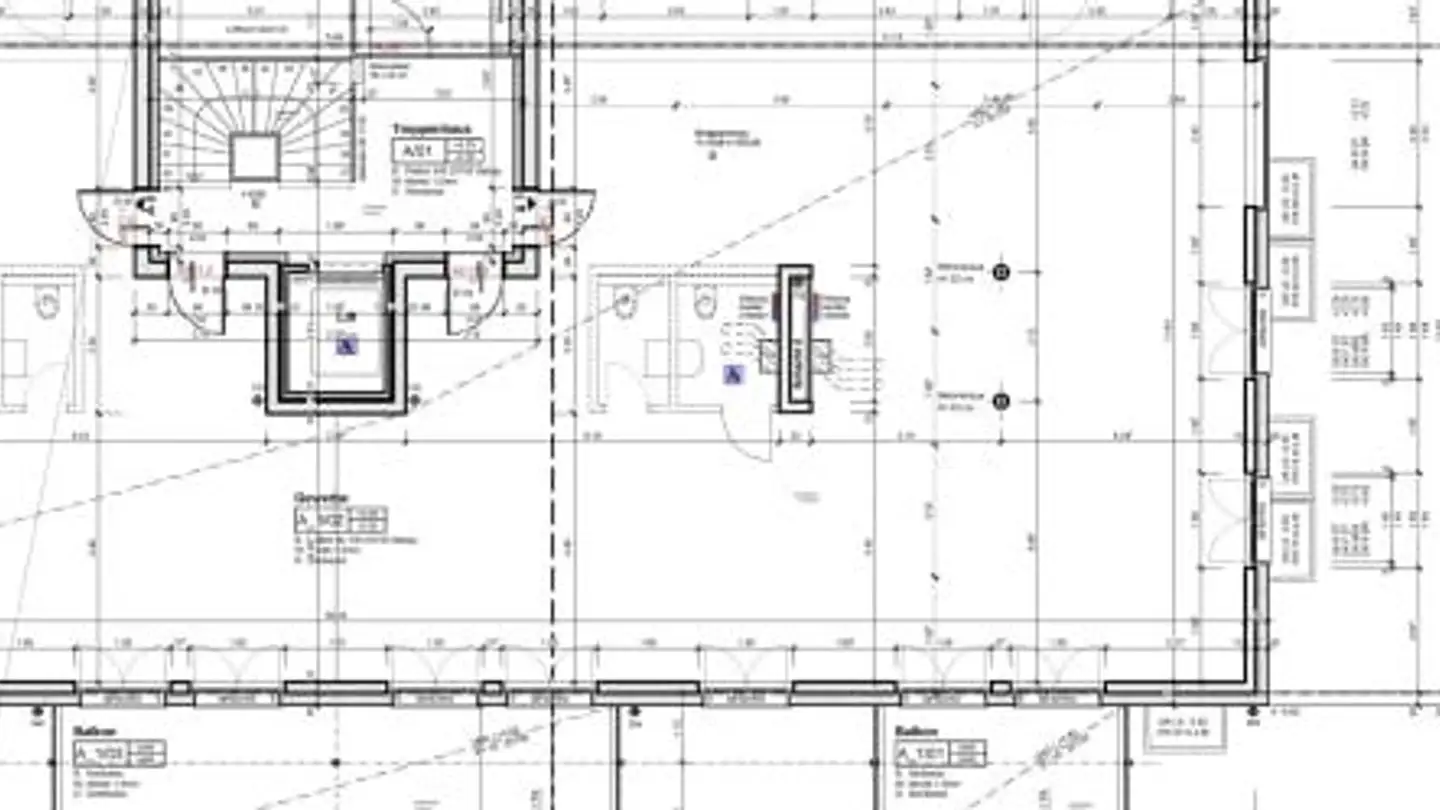 Spazio ufficio in affitto - 5413 Birmenstorf AG - Photo 3