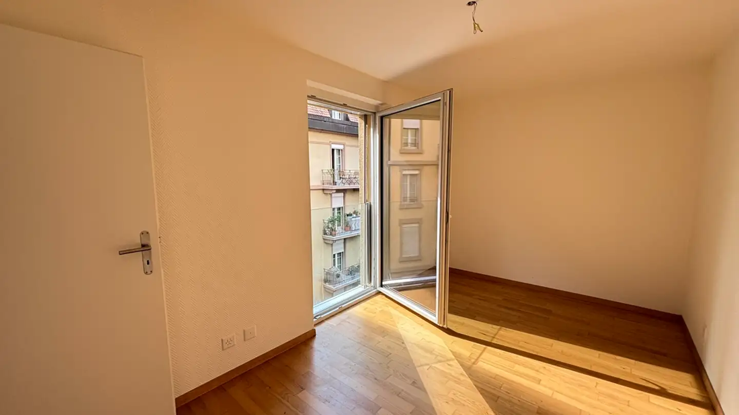 Appartement à louer - Avenue De Tivoli 26, 1007 Lausanne - Photo 4
