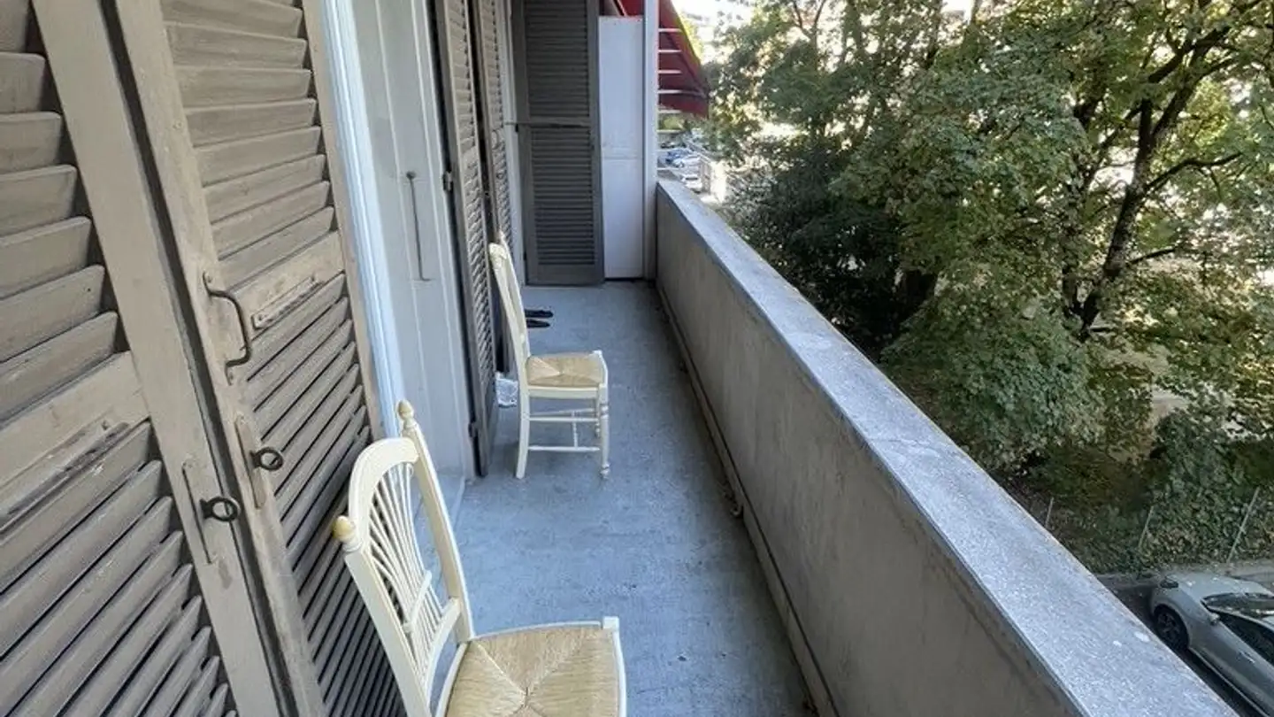 Apartment for rent - Rue Lamartine 18, 1203 Genève - Photo 2