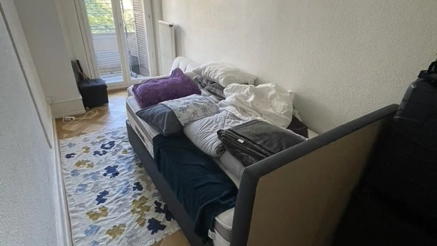Apartment for rent - Rue Lamartine 18, 1203 Genève - Photo 3