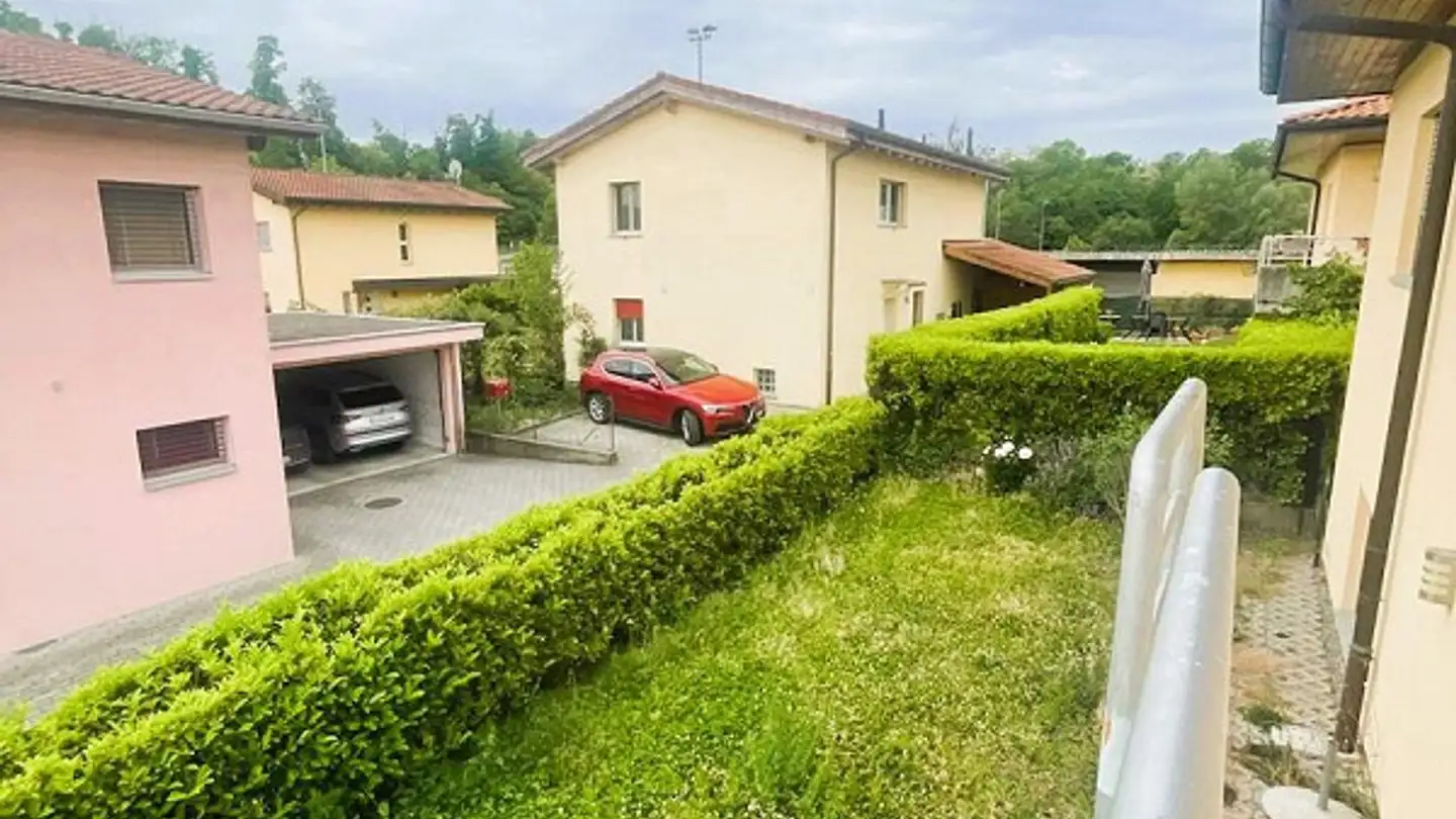 Apartment for rent - 6855 Stabio - Photo 2