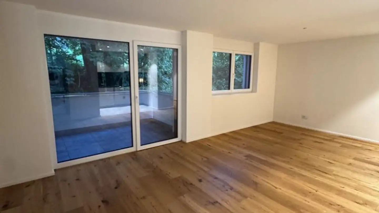 Wohnung mieten - Sackweidstrasse 1, 6012 Obernau - Foto 4