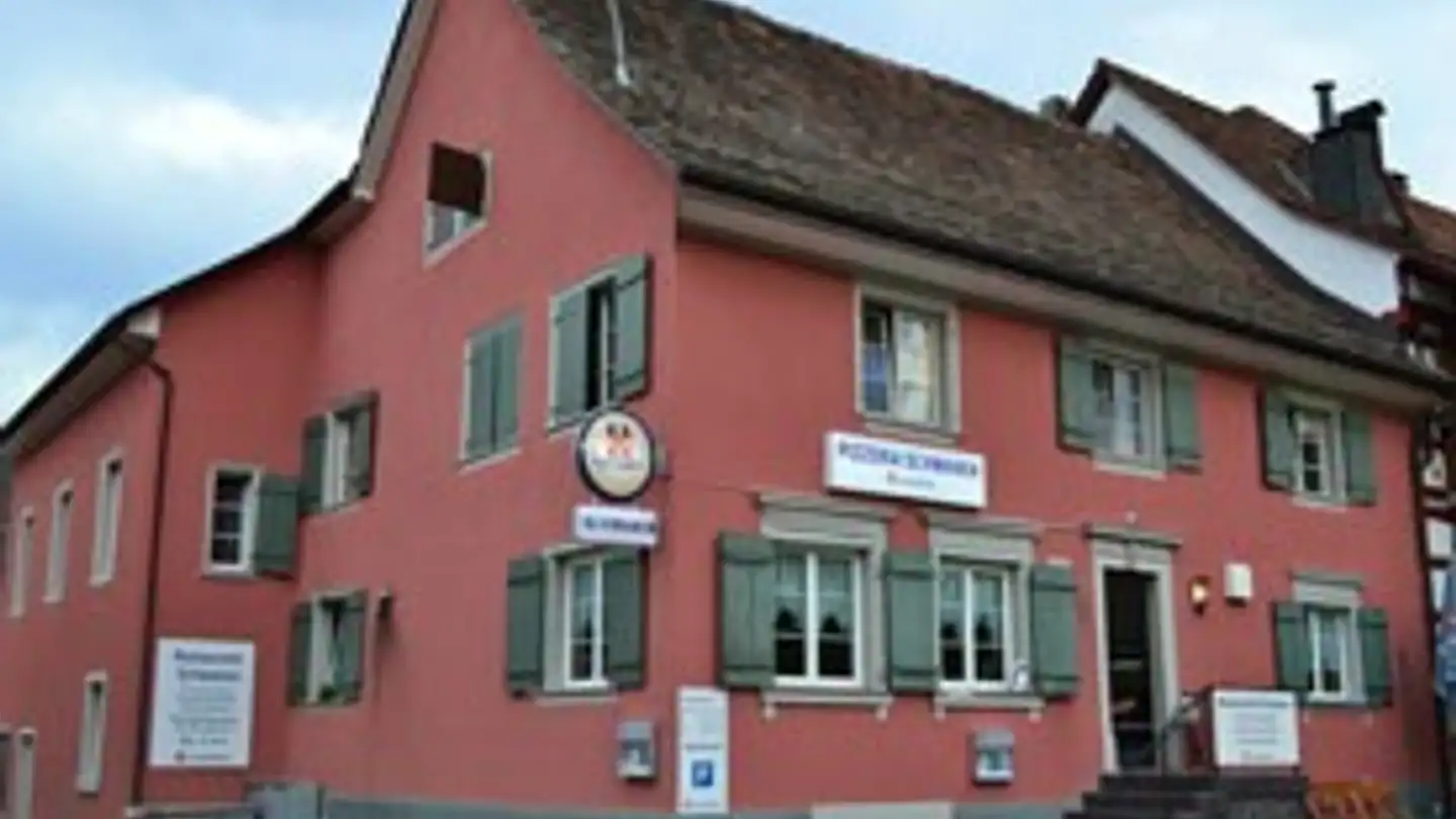 Stanza singola in affitto - Rychgass 15, 8254 Basadingen - Photo 2