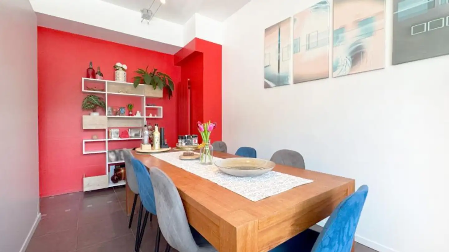 Wohnung kaufen - Route De Clouchèvre 46, 1934 Le Châble VS - Foto 3