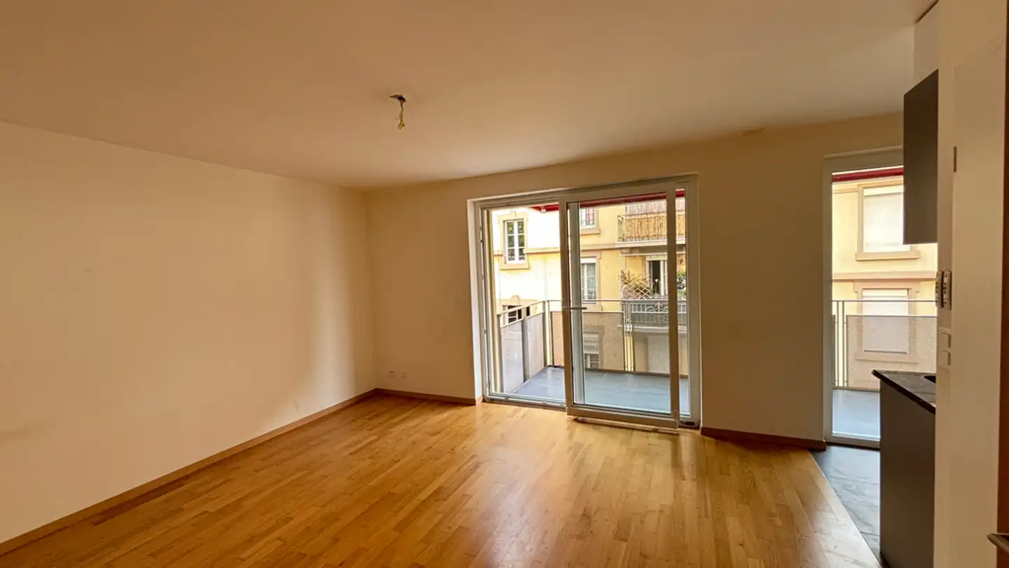 Appartement à louer - Avenue De Tivoli 26, 1007 Lausanne - Photo 2