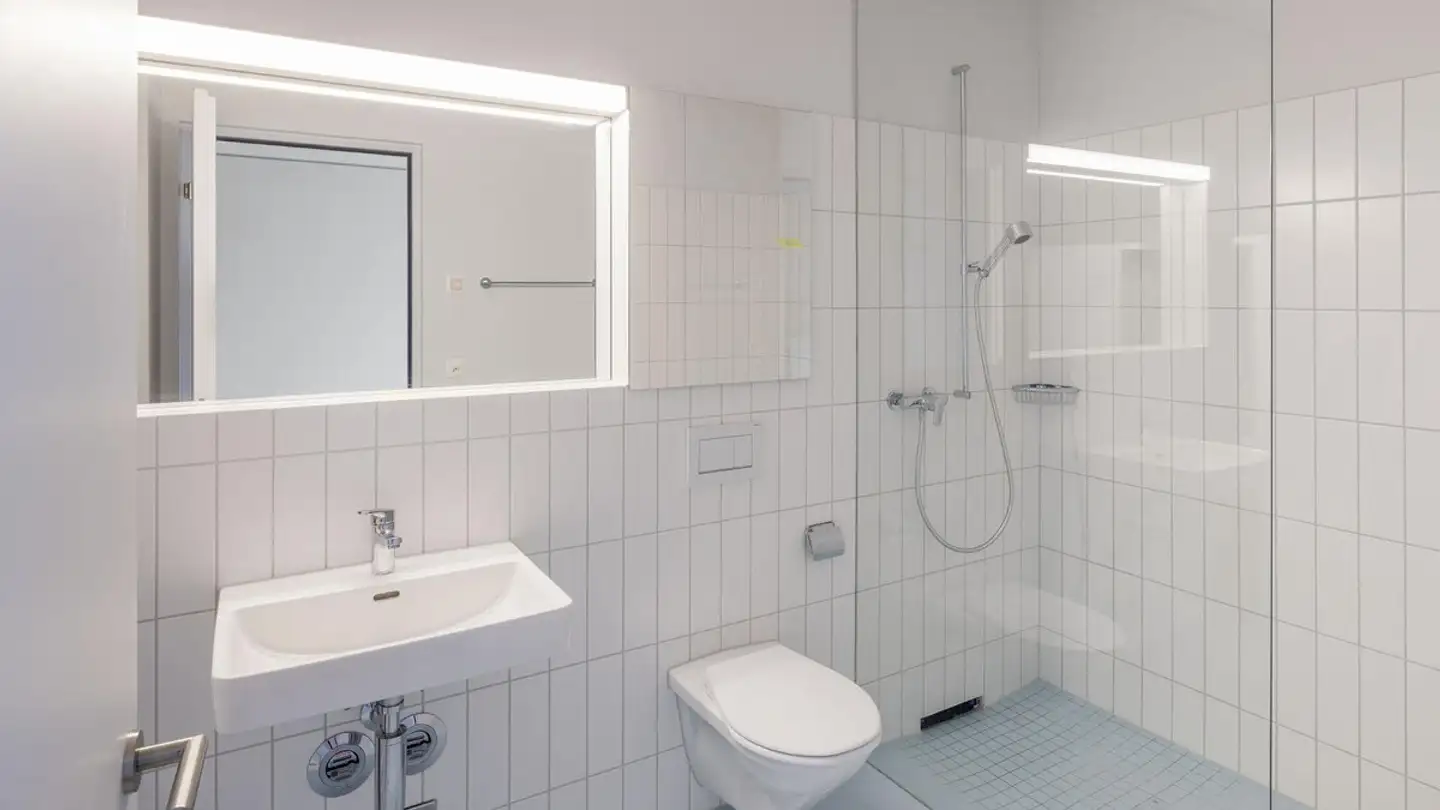 Appartamento in affitto - Steinackerstrasse 1, 5210 Windisch - Foto 4