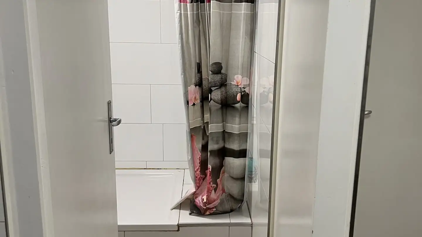 Stanza singola in affitto - Rychgass 15, 8254 Basadingen - Photo 3