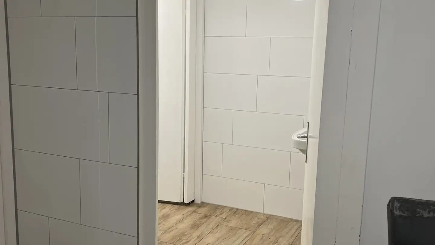 Stanza singola in affitto - Rychgass 15, 8254 Basadingen - Photo 4