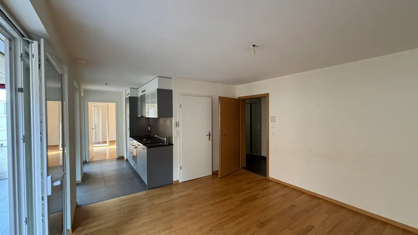 Appartement à louer - Avenue De Tivoli 26, 1007 Lausanne - Photo 3