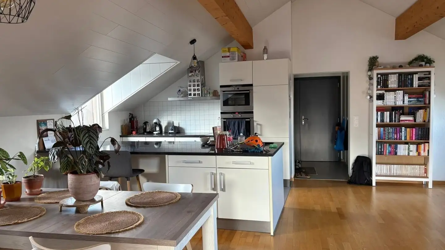 Stanza singola in affitto - 1132 Lully VD - Photo 2