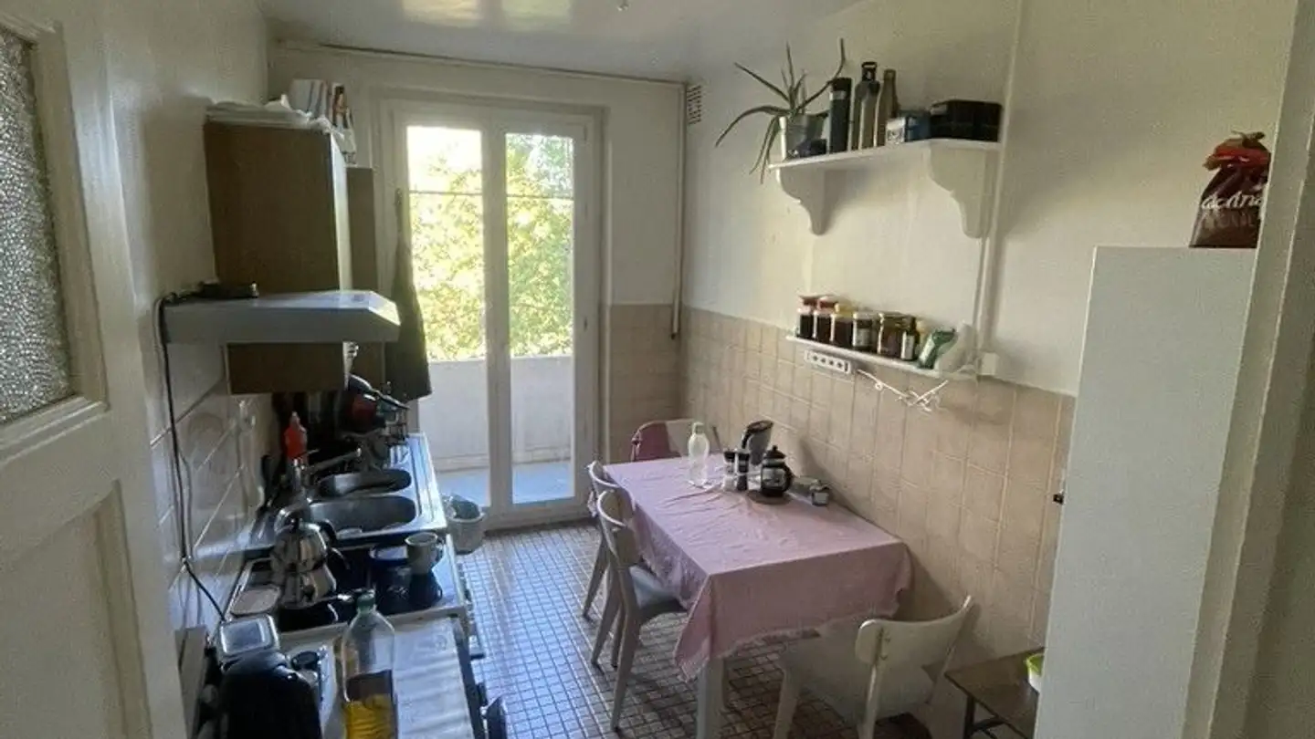 Apartment for rent - Rue Lamartine 18, 1203 Genève - Photo 4