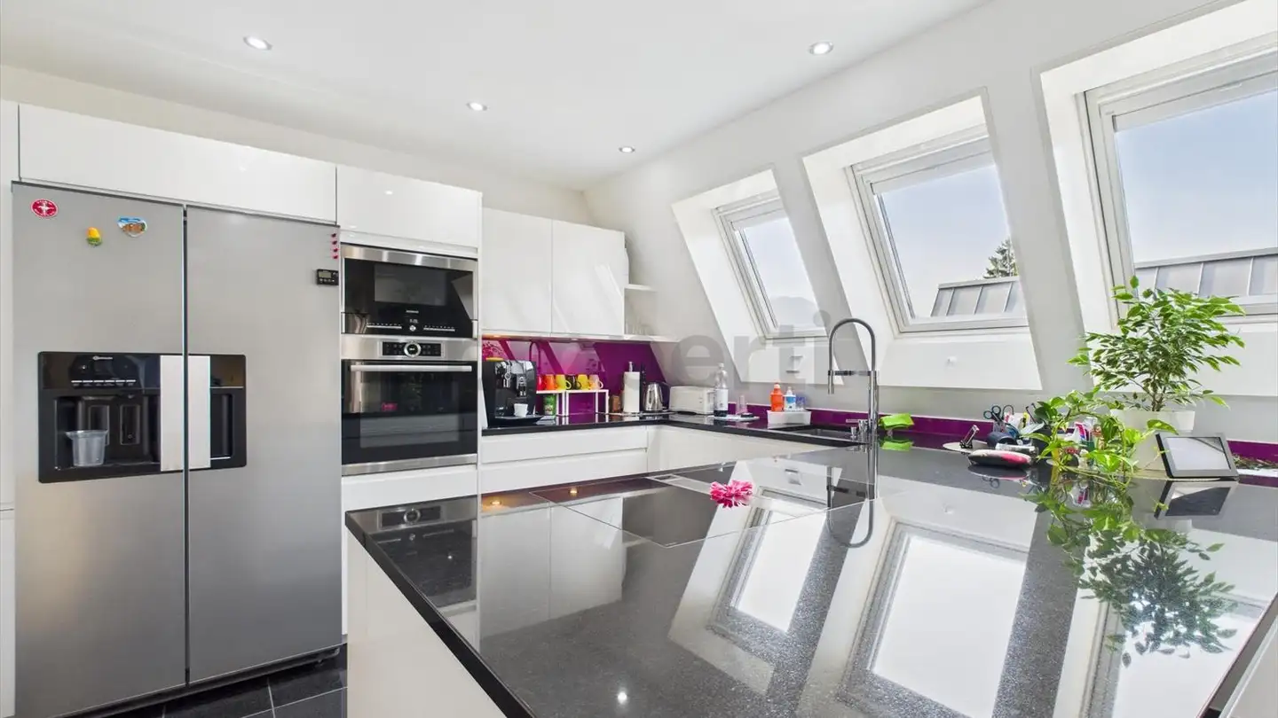 Penthouse for sale - 9443 Widnau - Photo 4