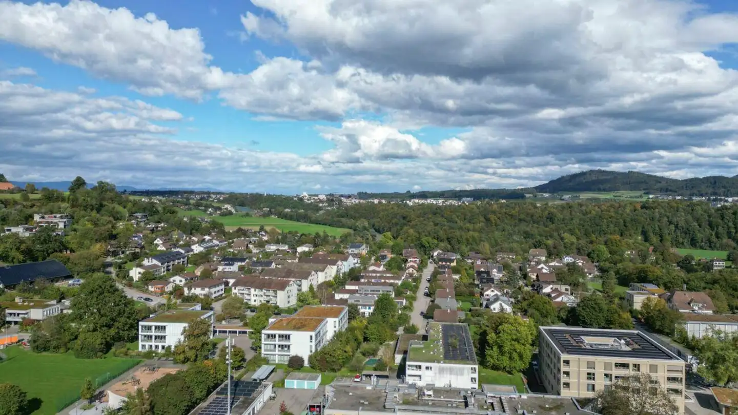 Appartamento in vendita - Kalchackerstrasse 25a, 3047 Bremgarten b. Bern - Photo 2