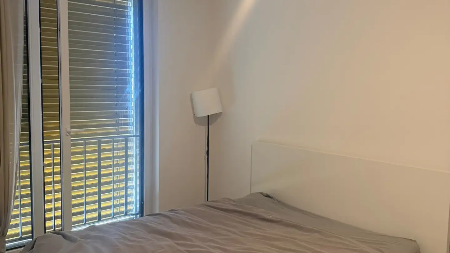 Wohnung mieten - Chemin De La Savonnerie, 1030 Bussigny - Foto 3