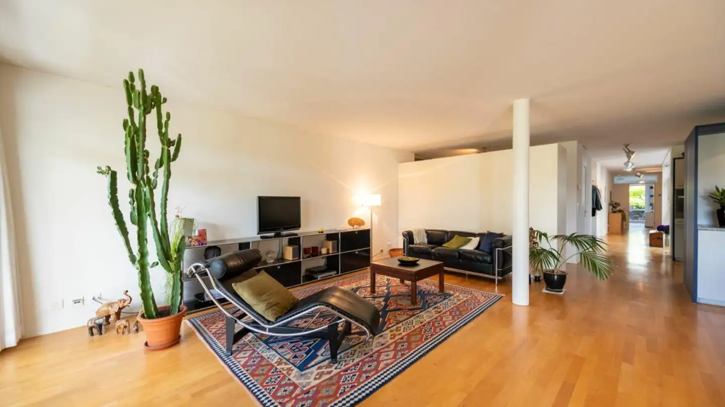 Appartamento in vendita - Kalchackerstrasse 25a, 3047 Bremgarten b. Bern - Photo 3