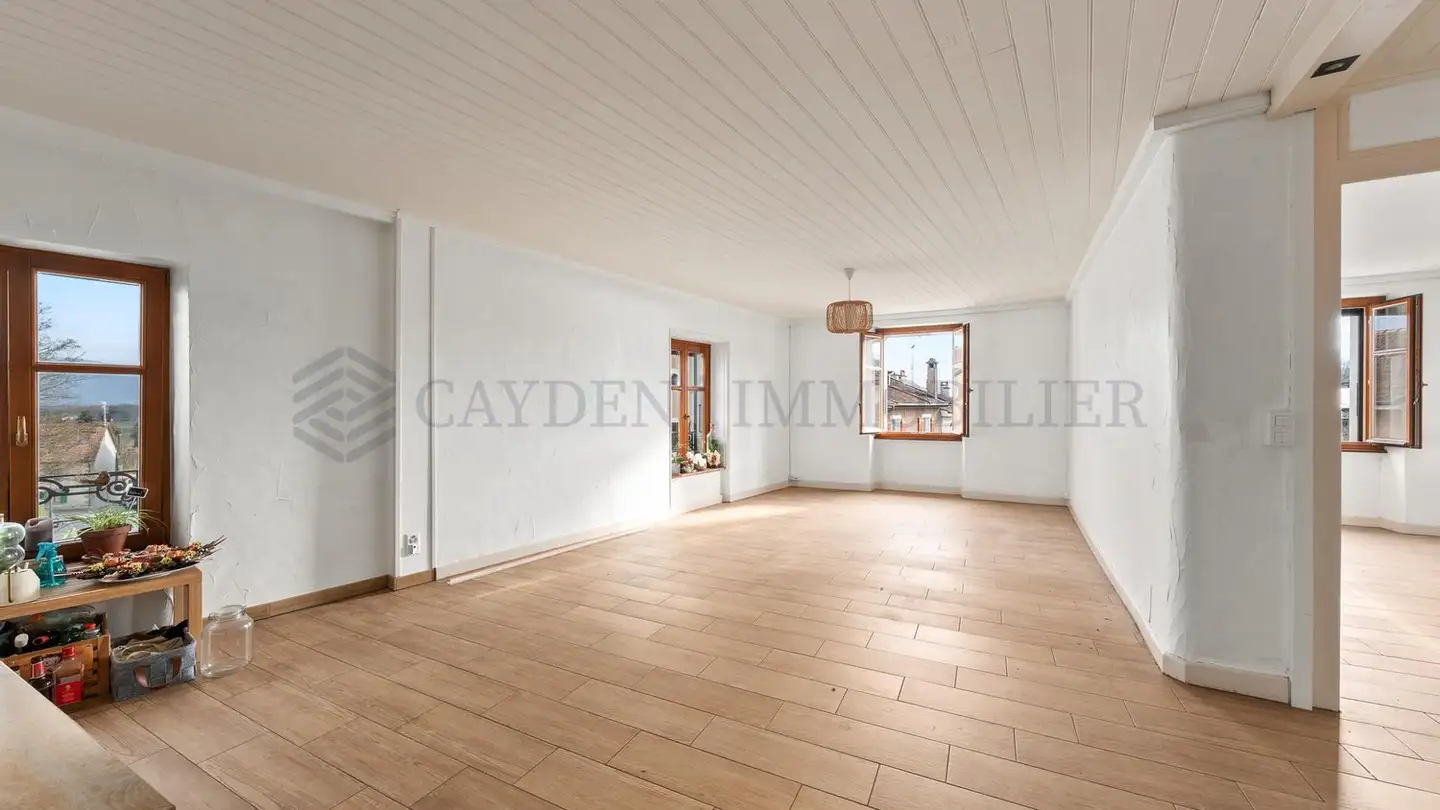 Duplex for sale - 1242 Satigny - Photo 4