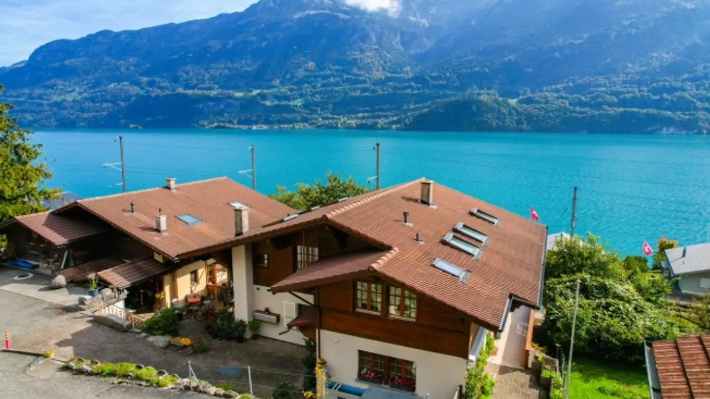 Appartamento in vendita - Hauptstrasse 46, 3853 Niederried b. Interlaken - Photo 2