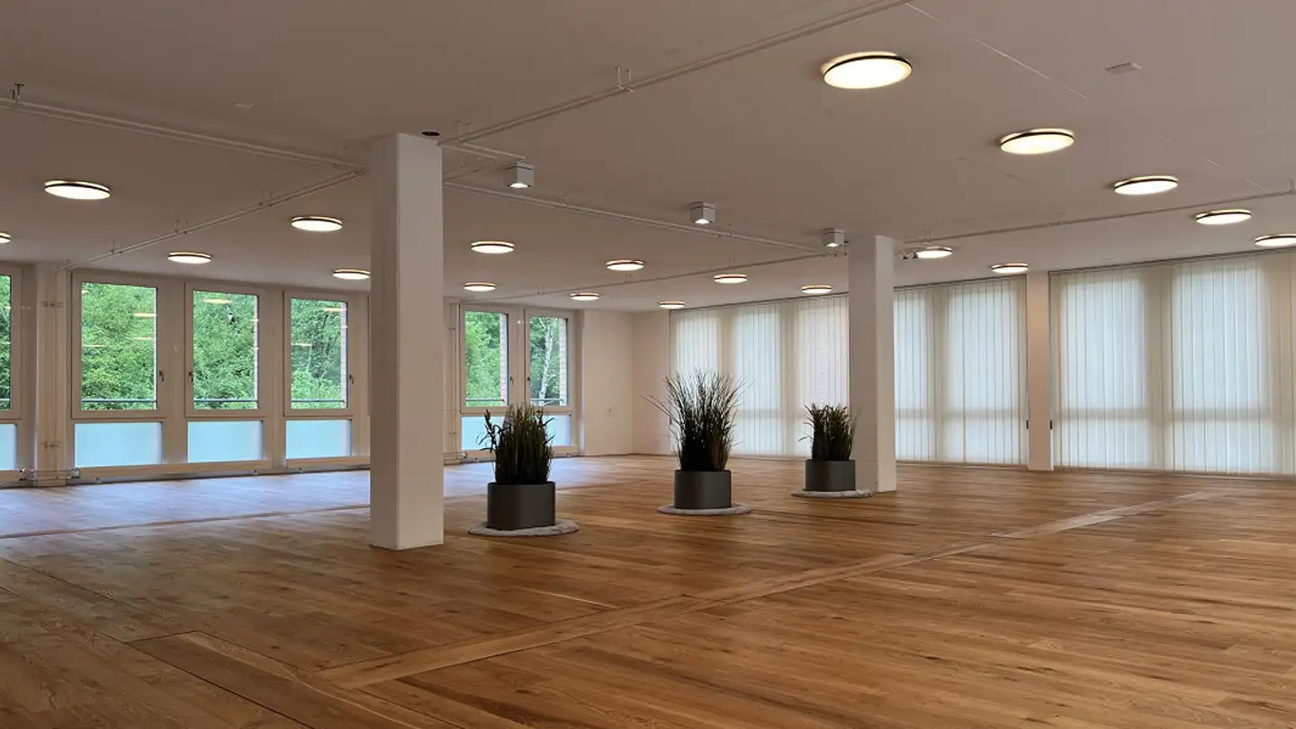 Commerciale in affitto - Kempttalstrasse 111, 8308 Illnau - Photo 4