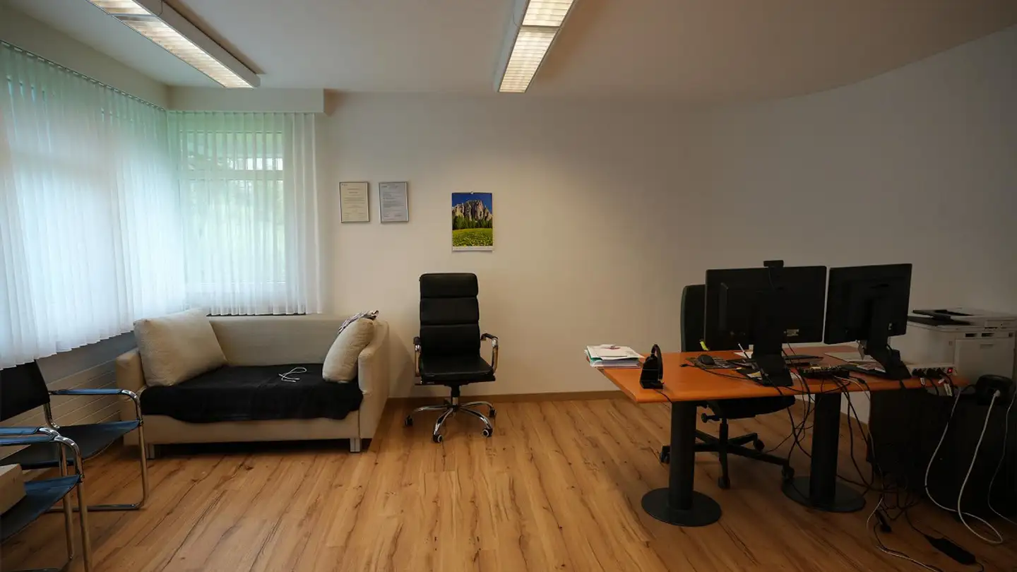 Office space for rent - Neudorfstrasse 8a, 9533 Kirchberg SG - Photo 3