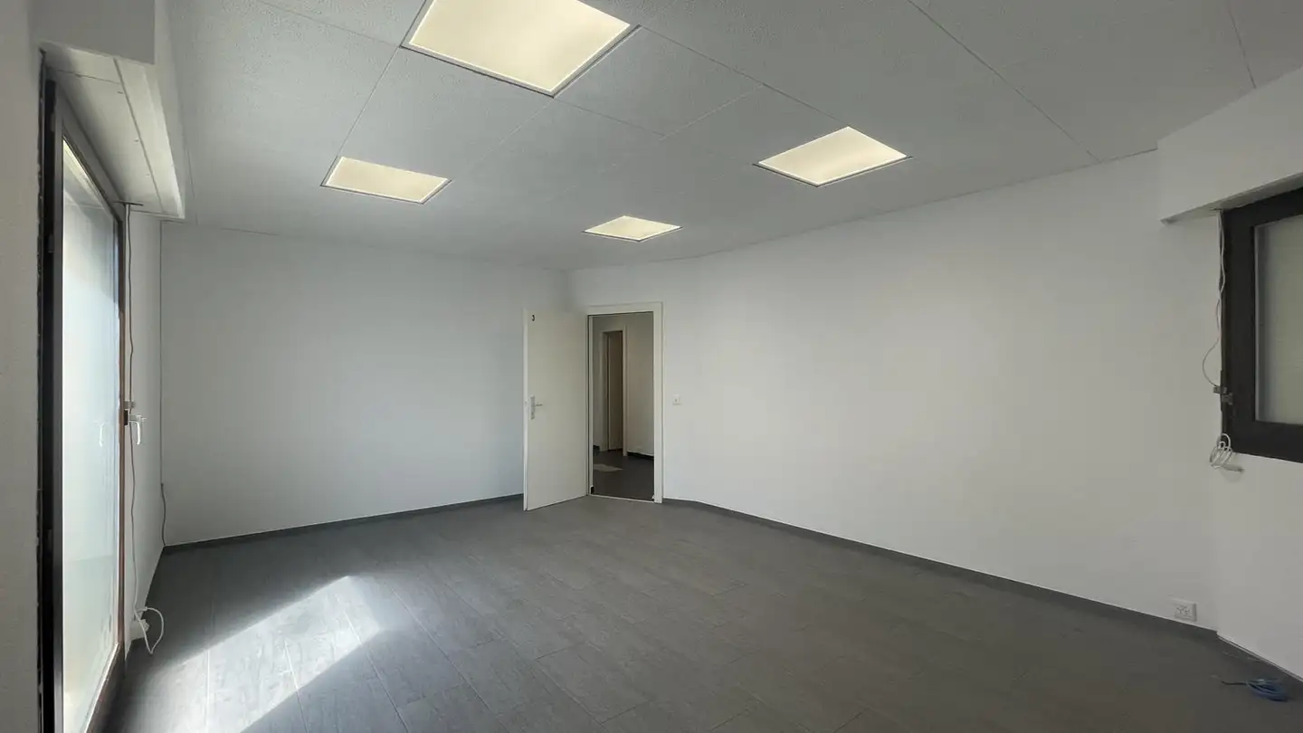 Office space for rent - Chemin Des Pralies 6, 1279 Bogis-Bossey