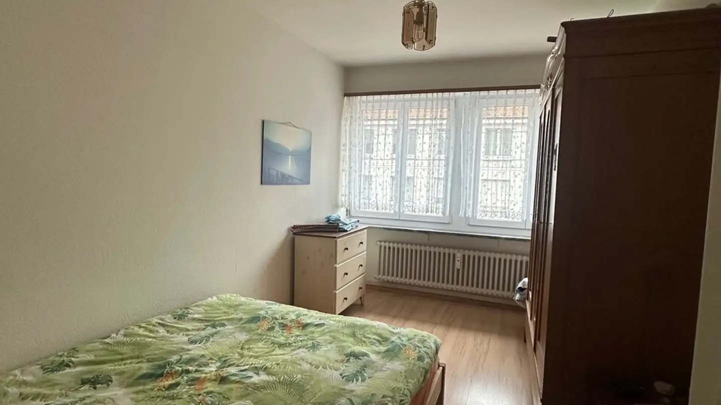 Appartement à louer - Baselstrasse, 4125 Riehen - Photo 2