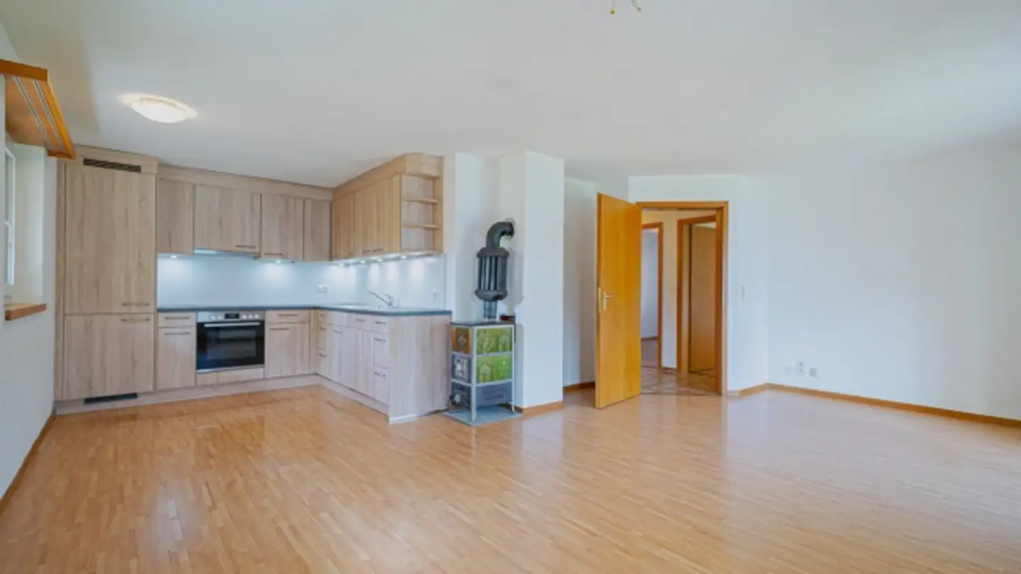 Appartamento in vendita - Hauptstrasse 46, 3853 Niederried b. Interlaken - Photo 4