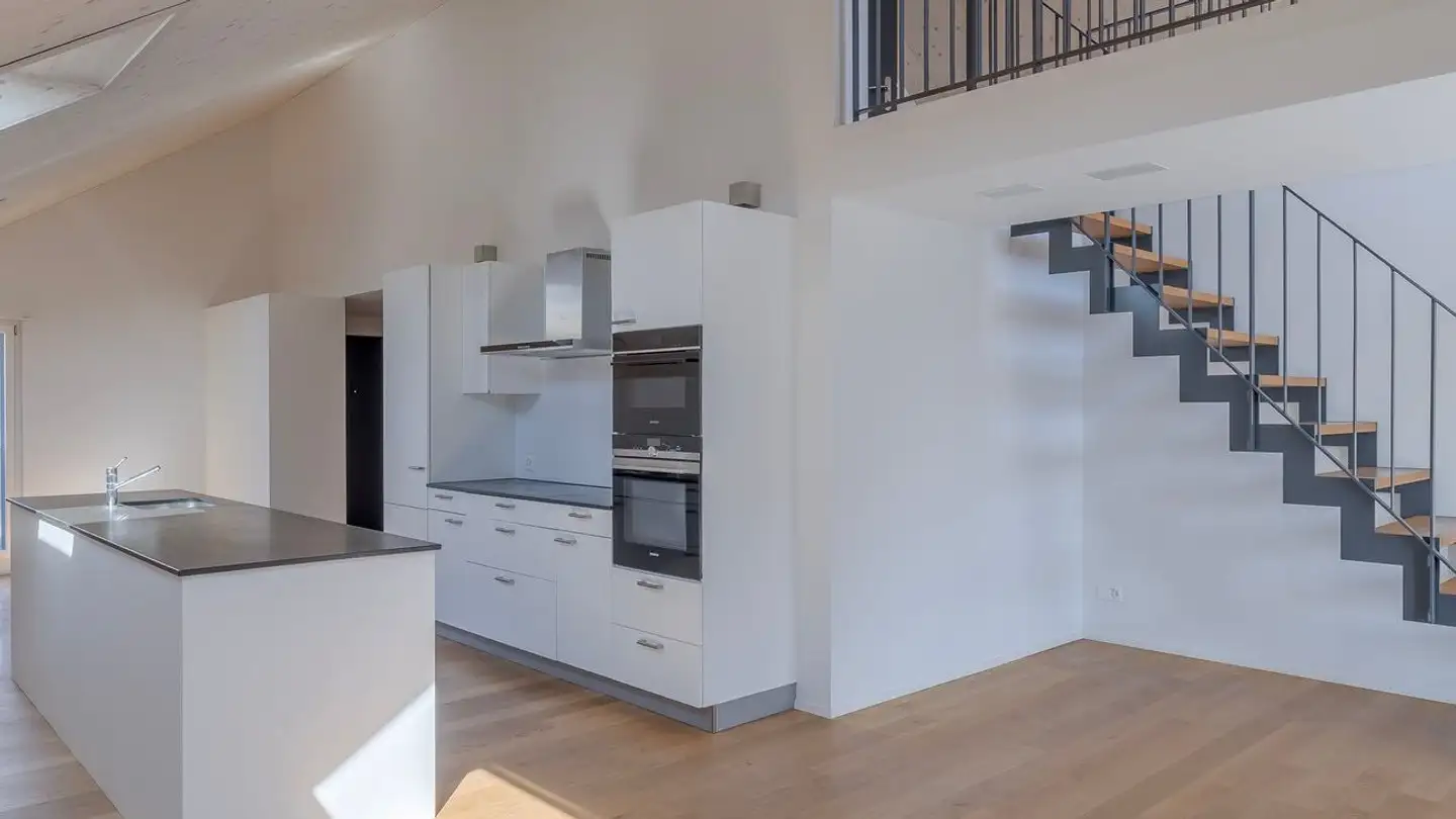 Attico in affitto - Birkenweg 3, 3250 Lyss - Foto 2