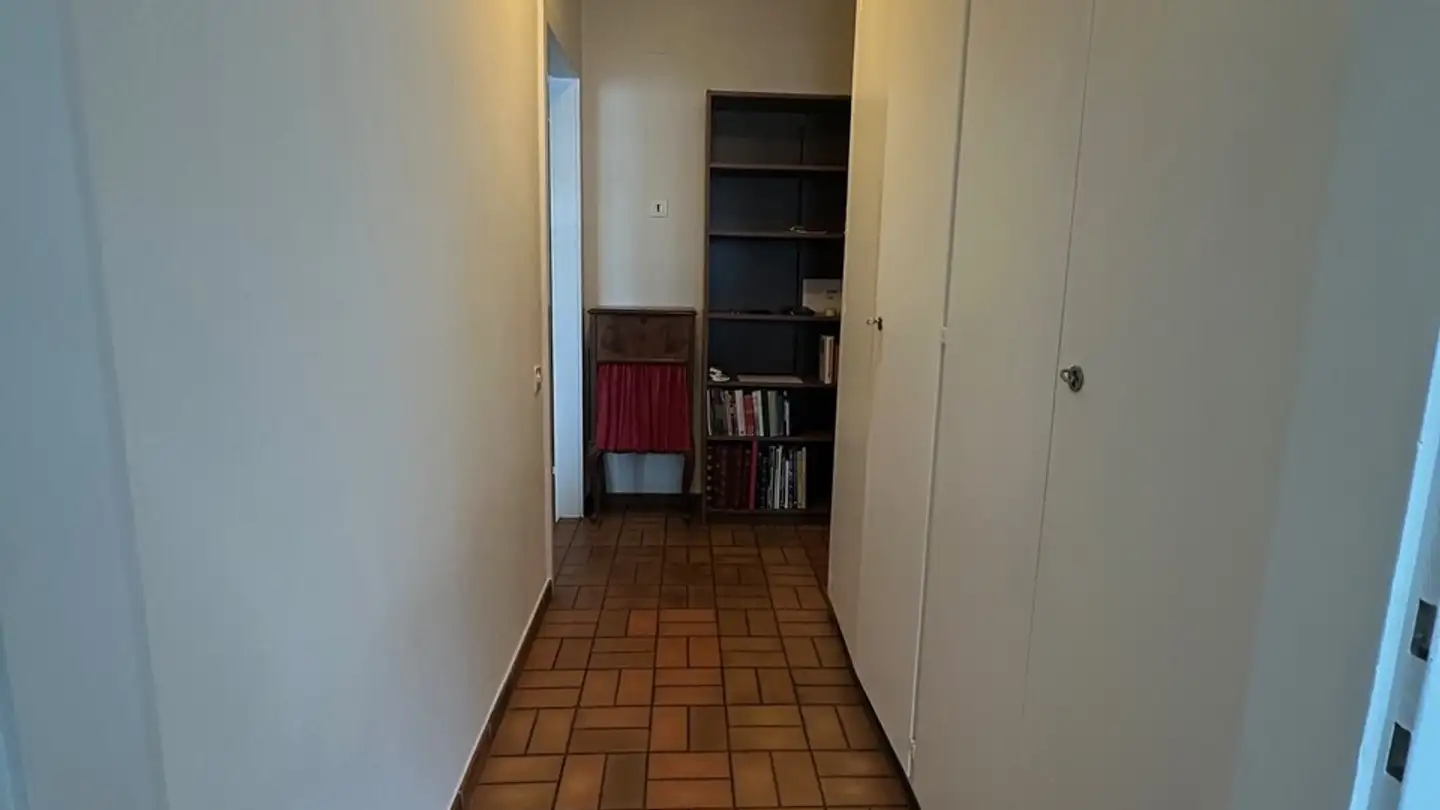 Appartement à louer - Baselstrasse, 4125 Riehen - Photo 3