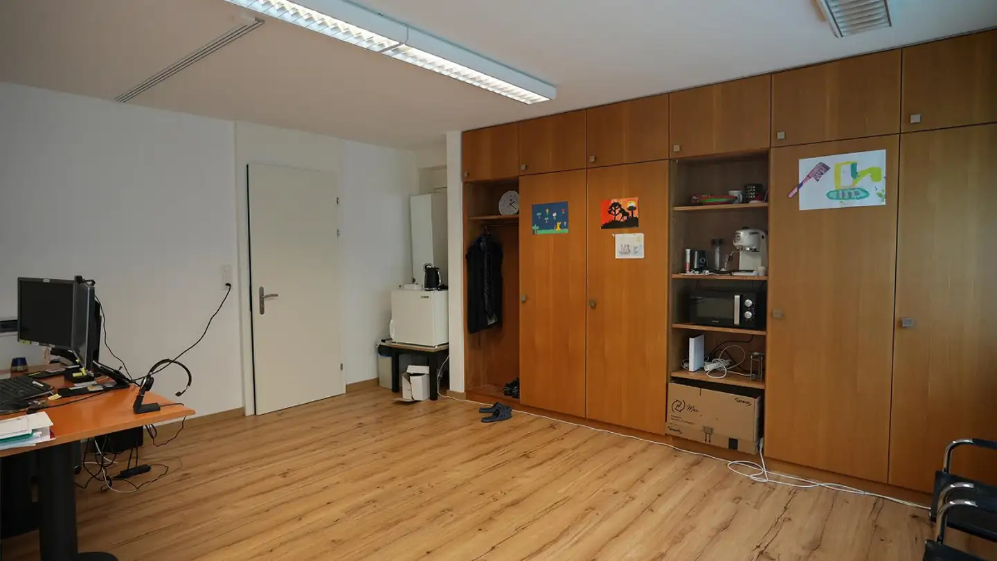 Office space for rent - Neudorfstrasse 8a, 9533 Kirchberg SG - Photo 4